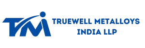Truewell Metalloys India LLP Official Logo