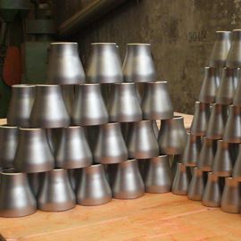 Stellite Gr.6 Pipe Fittings Manufacturer in India