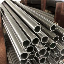 Stellite Gr.6 Pipe & Tubes Manufacturer in India