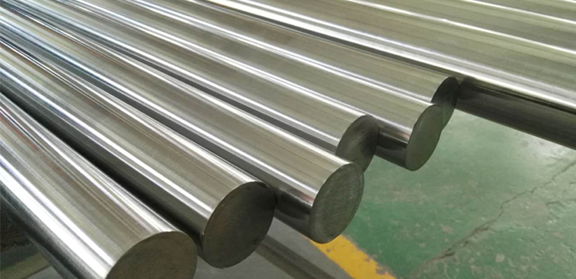 Duplex Steel Round Bar Manufacturer in India