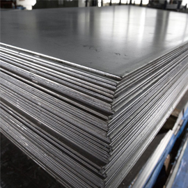 Alloy 20 Sheet & Plate Manufacturer in India