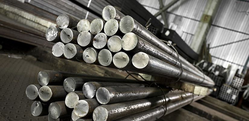 Nickel Alloy Manufacturer in India